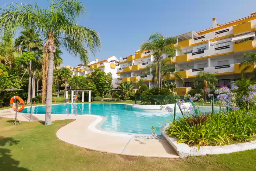 Holiday rentals in Calanova, Mijas