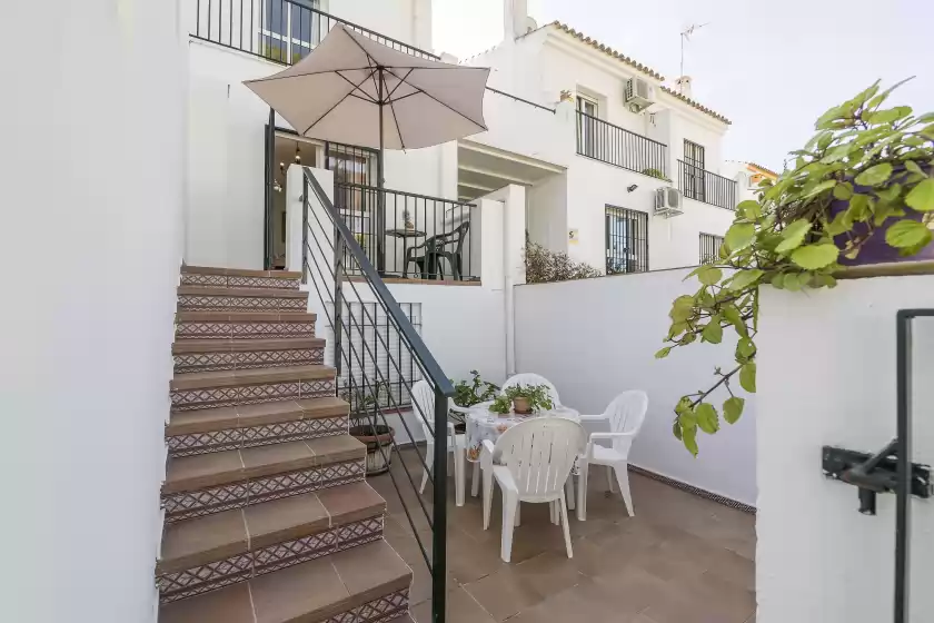 Holiday rentals in Casa ocon, Conil de la Frontera