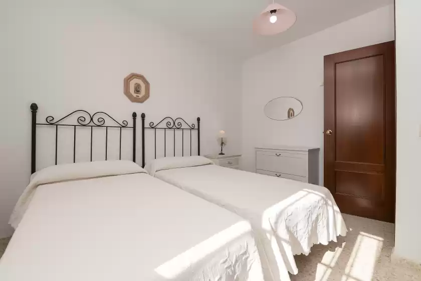 Holiday rentals in Casa ocon, Conil de la Frontera