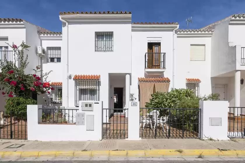 Ferienunterkünfte in Casa ocon, Conil de la Frontera