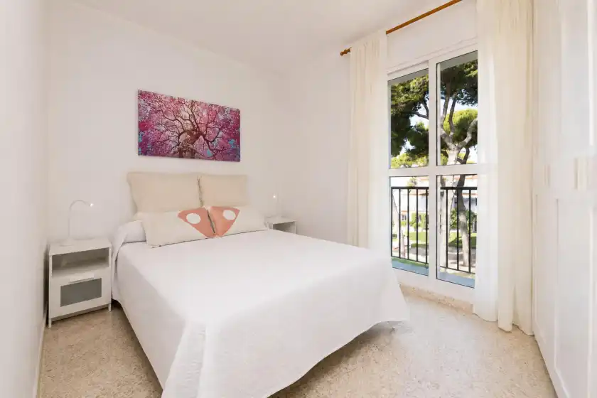 Alquiler vacacional en Casa ocon, Conil de la Frontera