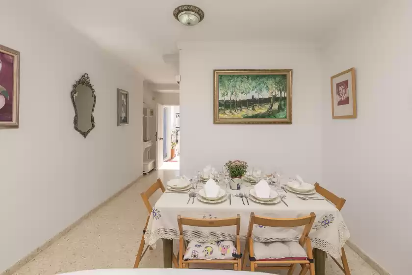 Holiday rentals in Casa ocon, Conil de la Frontera