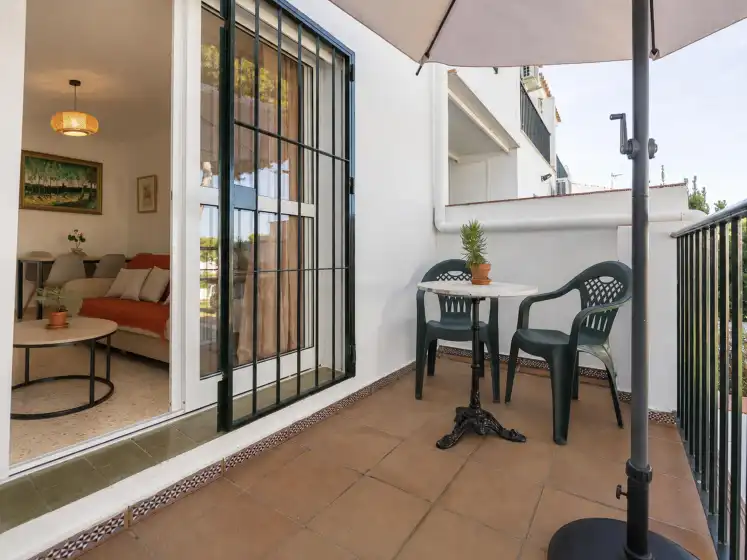 Alquiler vacacional en Casa ocon, Conil de la Frontera