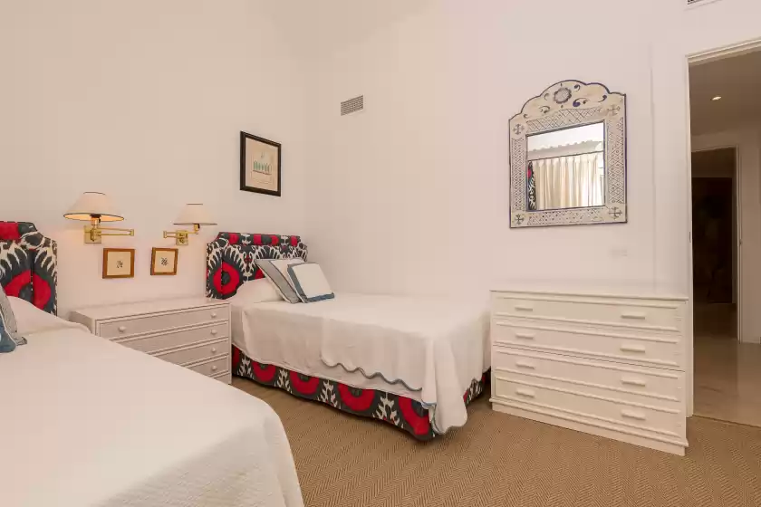 Ferienunterkünfte in Calm and luxury - adults only, San Roque