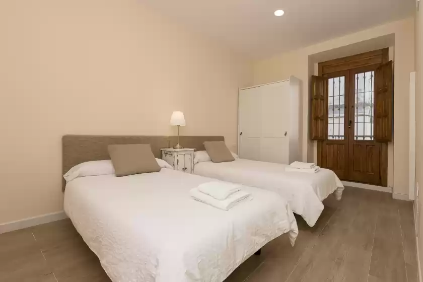 Holiday rentals in El carmen de jerez, Jerez de la Frontera