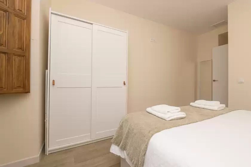 Holiday rentals in El carmen de jerez, Jerez de la Frontera