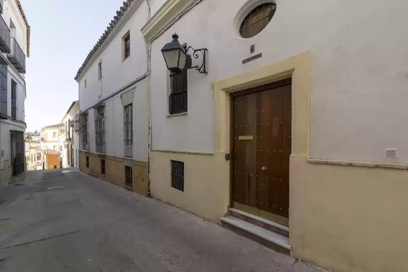 Holiday rentals in El carmen de jerez, Jerez de la Frontera