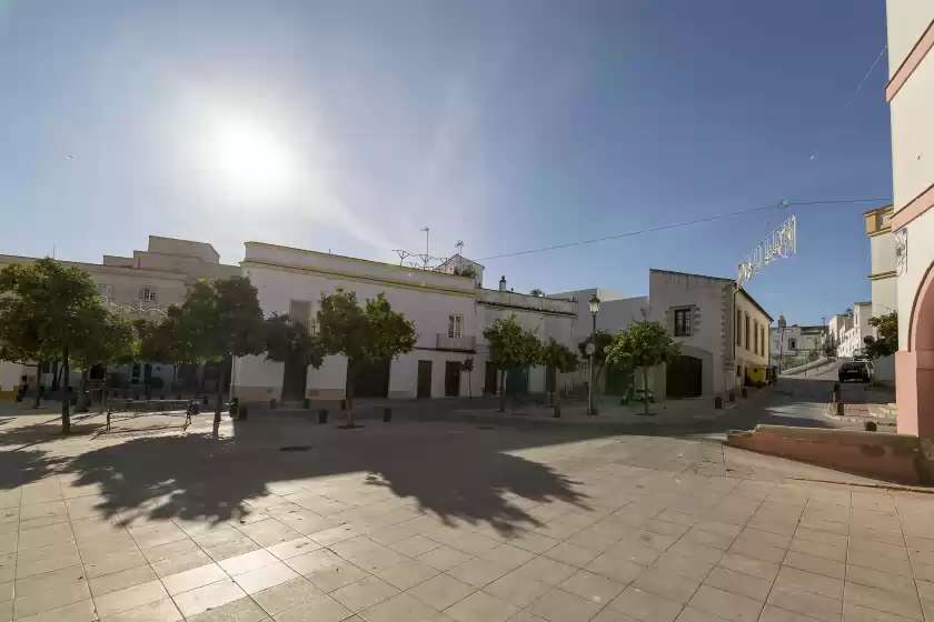 Ferienunterkünfte in El carmen de jerez, Jerez de la Frontera