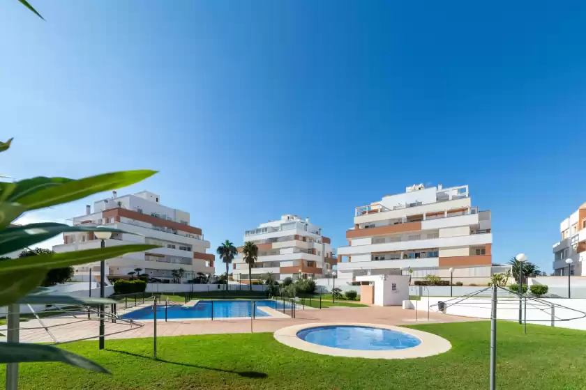 Holiday rentals in Agua serena, Roquetas de Mar