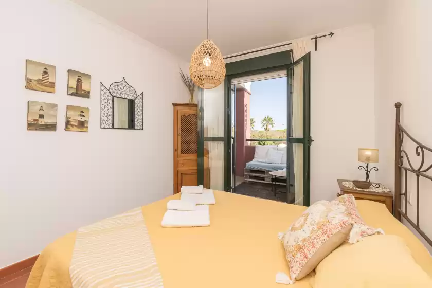 Holiday rentals in Marina place, Chiclana de la Frontera