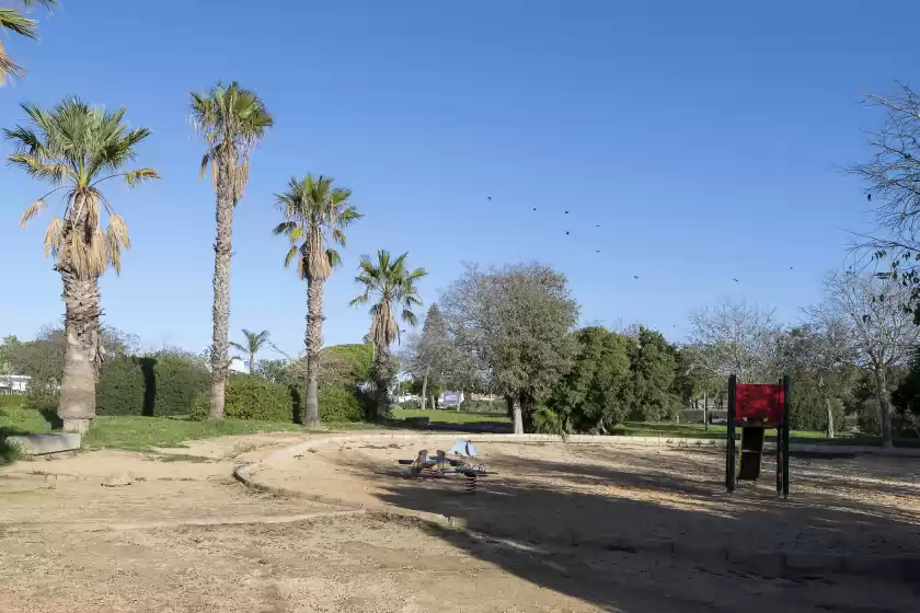 Alquiler vacacional en Marina place, Chiclana de la Frontera