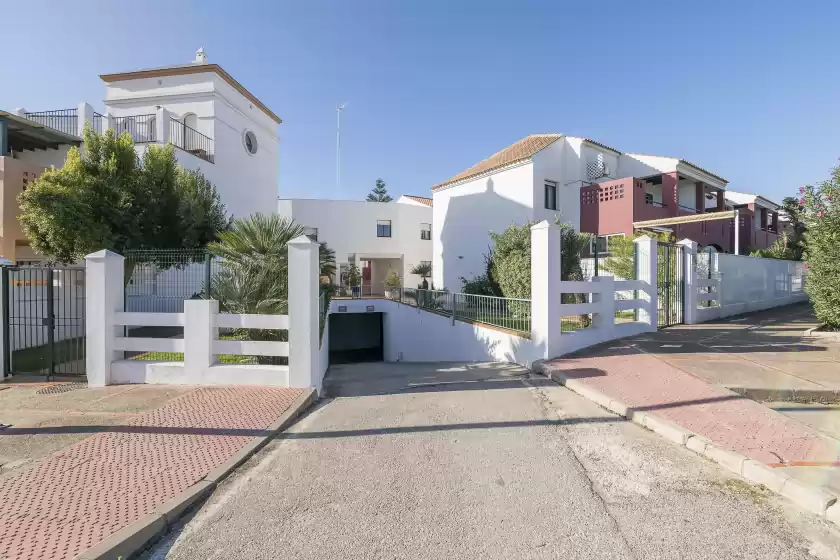 Ferienunterkünfte in Marina place, Chiclana de la Frontera