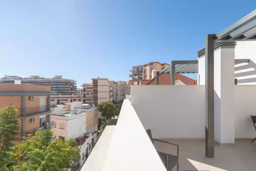 Holiday rentals in La biznaga, Fuengirola