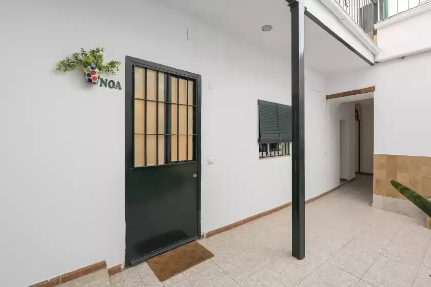 Holiday rentals in El rinconcito de noa, Jerez de la Frontera