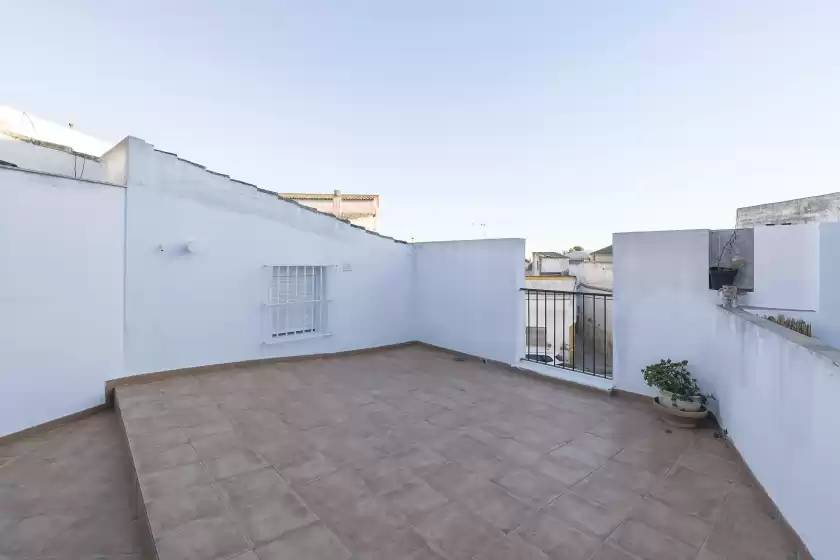 Holiday rentals in El rinconcito de noa, Jerez de la Frontera