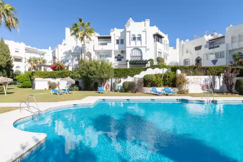 Holiday rentals in El zoco de iñaki - adults only, Mijas