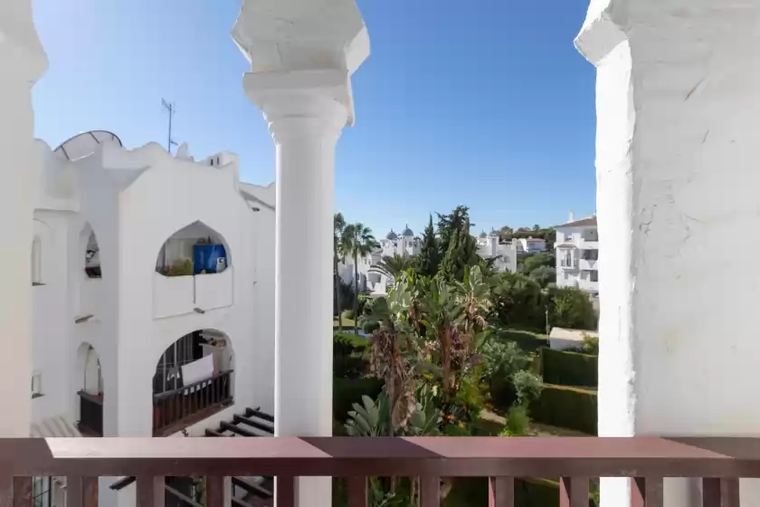 Holiday rentals in El zoco de iñaki - adults only, Mijas