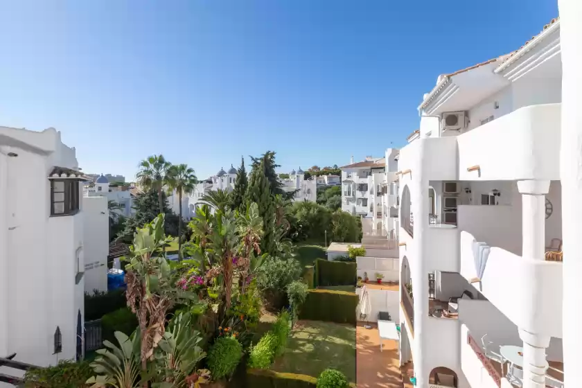 Holiday rentals in El zoco de iñaki - adults only, Mijas