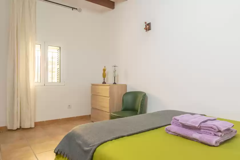 Holiday rentals in Cas decu, Fornalutx