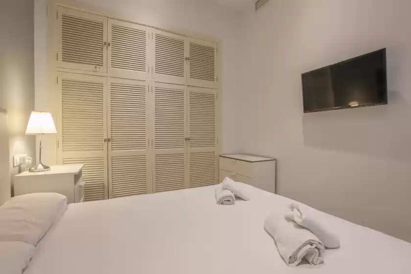 Alquiler vacacional en Patio de la cartuja 4 pax, Sevilla