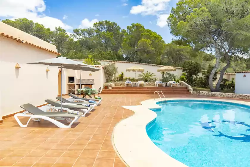 Holiday rentals in Vista conta, Sant Agustí des Vedrà