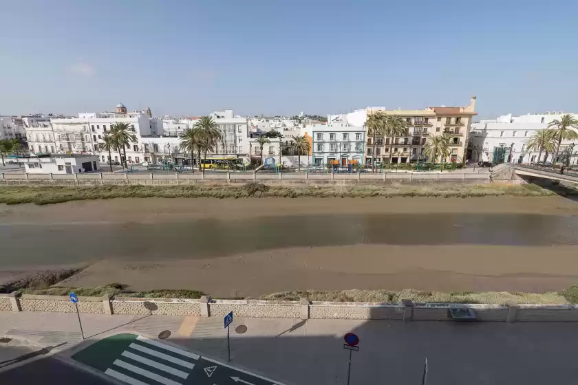 Holiday rentals in Verano en chiclana, Chiclana de la Frontera