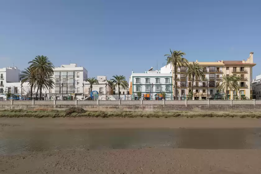 Ferienunterkünfte in Verano en chiclana, Chiclana de la Frontera