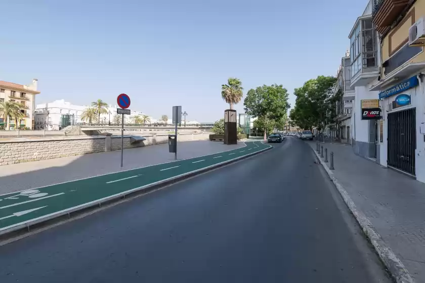 Ferienunterkünfte in Verano en chiclana, Chiclana de la Frontera