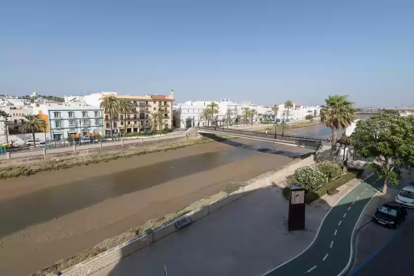 Ferienunterkünfte in Verano en chiclana, Chiclana de la Frontera