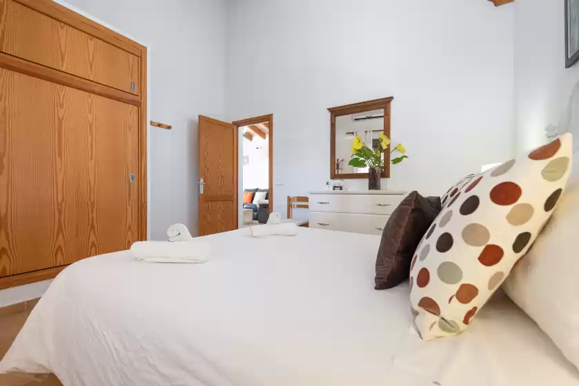 Holiday rentals in Son march i, Sa Pobla