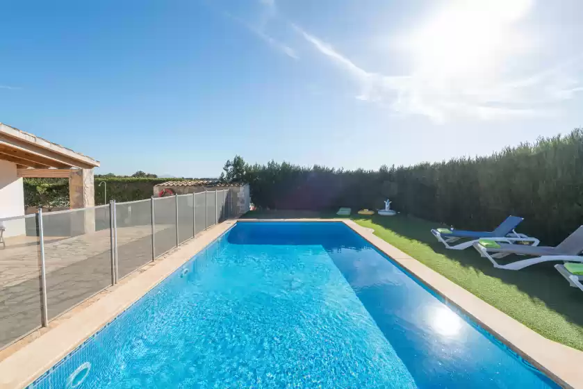 Holiday rentals in Son march i, Sa Pobla