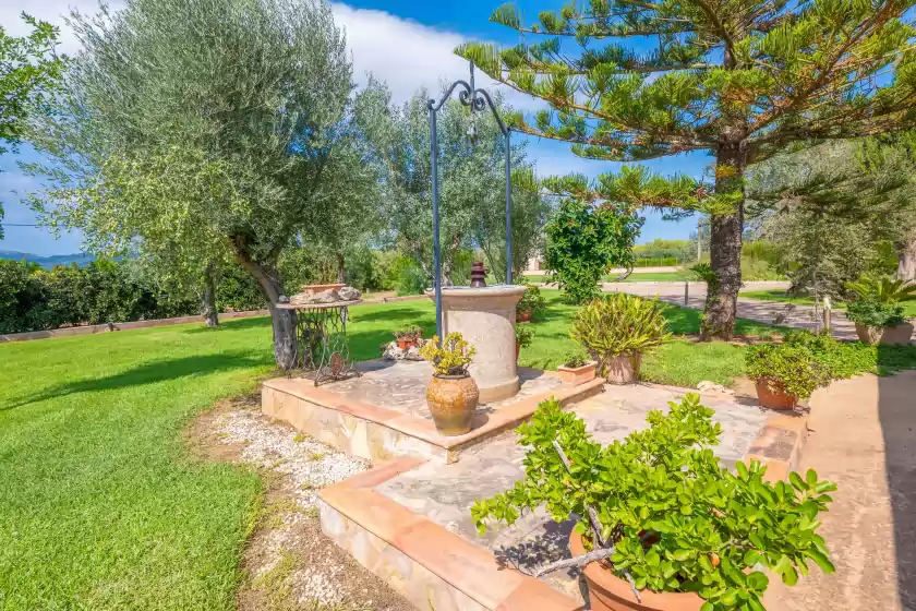 Alquiler vacacional en Son march i, Sa Pobla