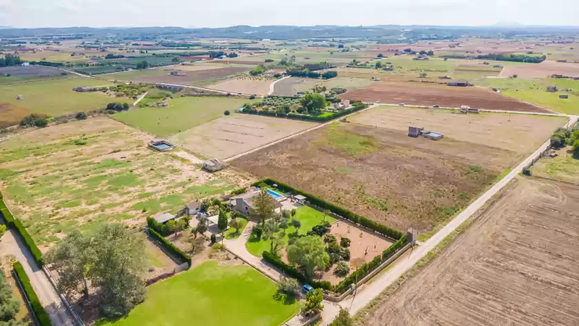 Alquiler vacacional en Son march i, Sa Pobla