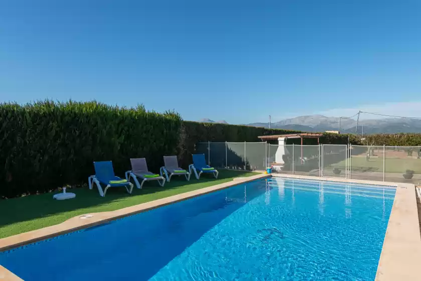 Holiday rentals in Son march i, Sa Pobla