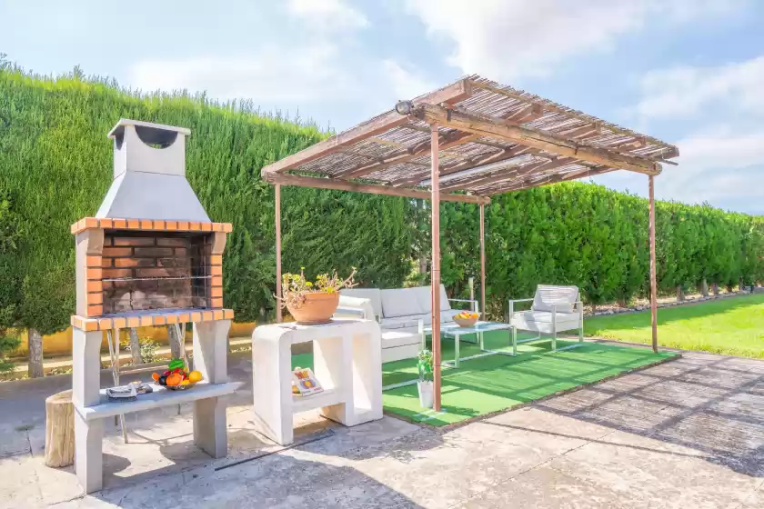 Alquiler vacacional en Son march i, Sa Pobla