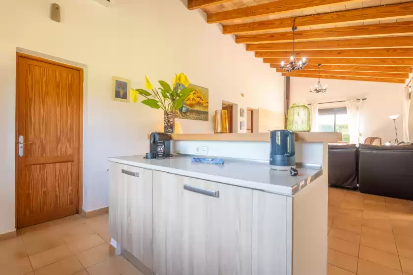 Alquiler vacacional en Son march i, Sa Pobla