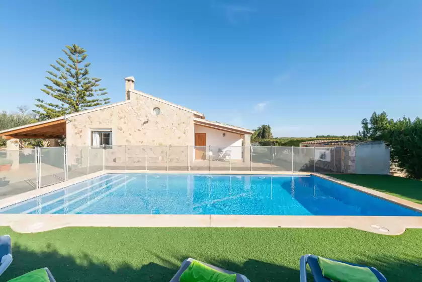 Holiday rentals in Son march i, Sa Pobla