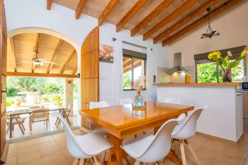 Alquiler vacacional en Son march i, Sa Pobla