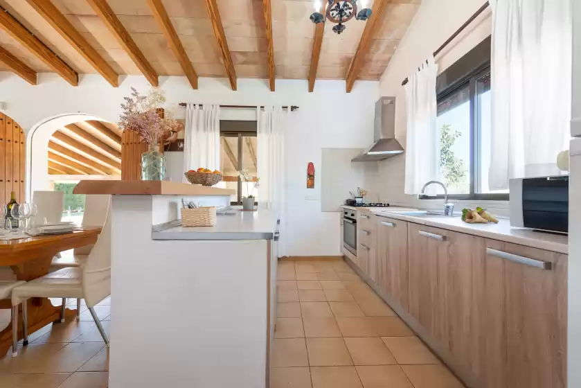 Holiday rentals in Son march i, Sa Pobla