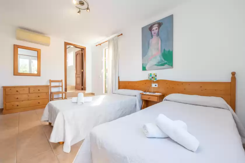 Holiday rentals in Casa perello, Felanitx