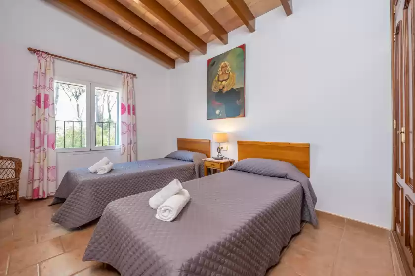 Holiday rentals in Casa perello, Felanitx