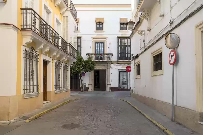 Holiday rentals in Aranda deluxe, El Puerto de Santa María