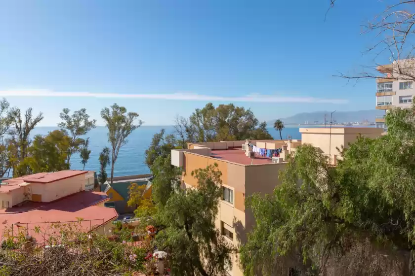 Alquiler vacacional en La torre del carmen, Málaga