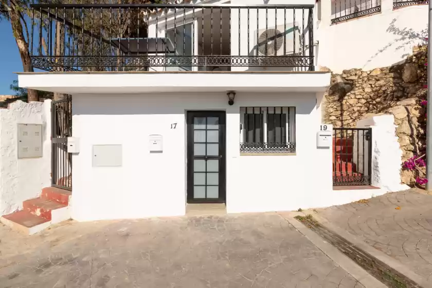 Alquiler vacacional en La torre del carmen, Málaga