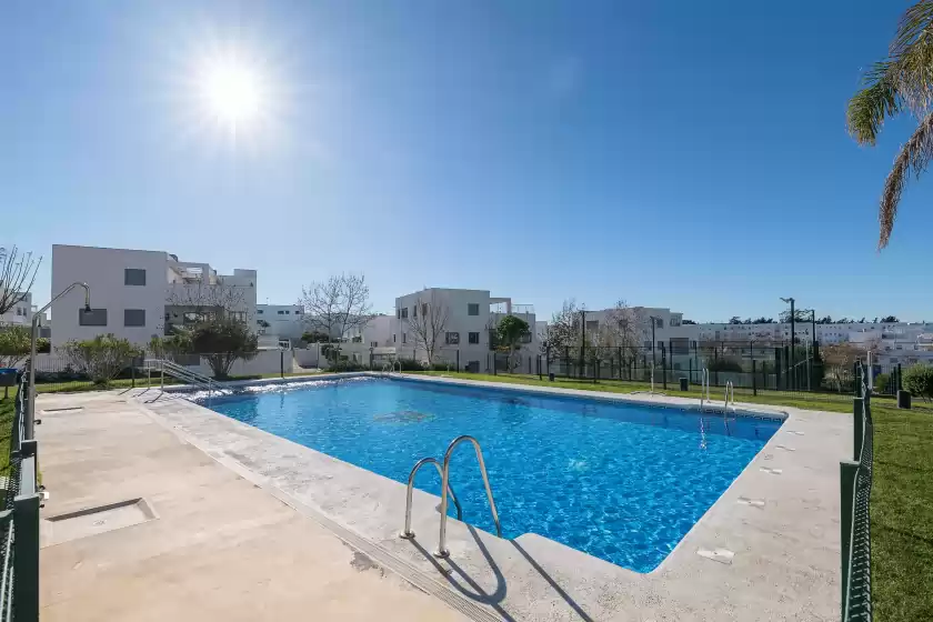 Holiday rentals in Puerta del sol - conil, Conil de la Frontera