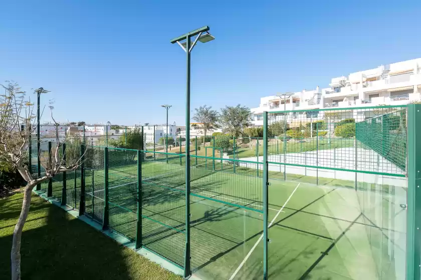 Alquiler vacacional en Puerta del sol - conil, Conil de la Frontera