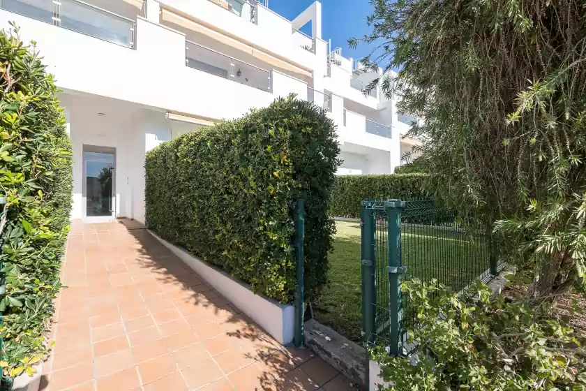 Holiday rentals in Puerta del sol - conil, Conil de la Frontera