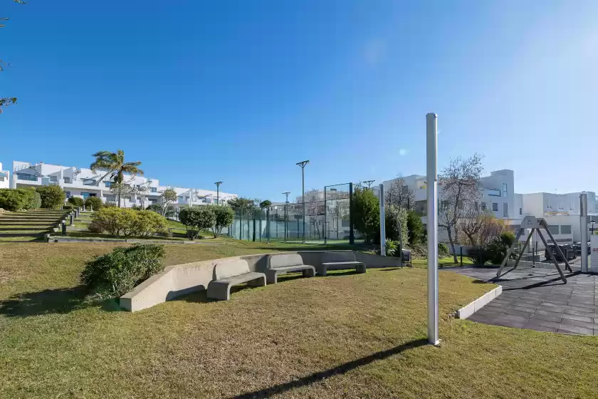 Alquiler vacacional en Puerta del sol - conil, Conil de la Frontera