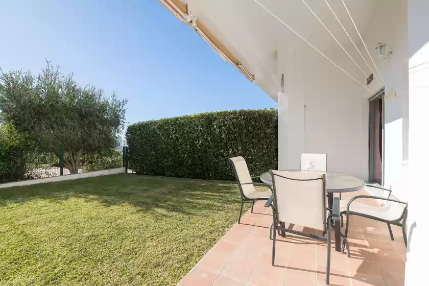 Holiday rentals in Puerta del sol - conil, Conil de la Frontera