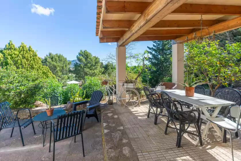 Holiday rentals in Casa s'olivaret (selva), Selva